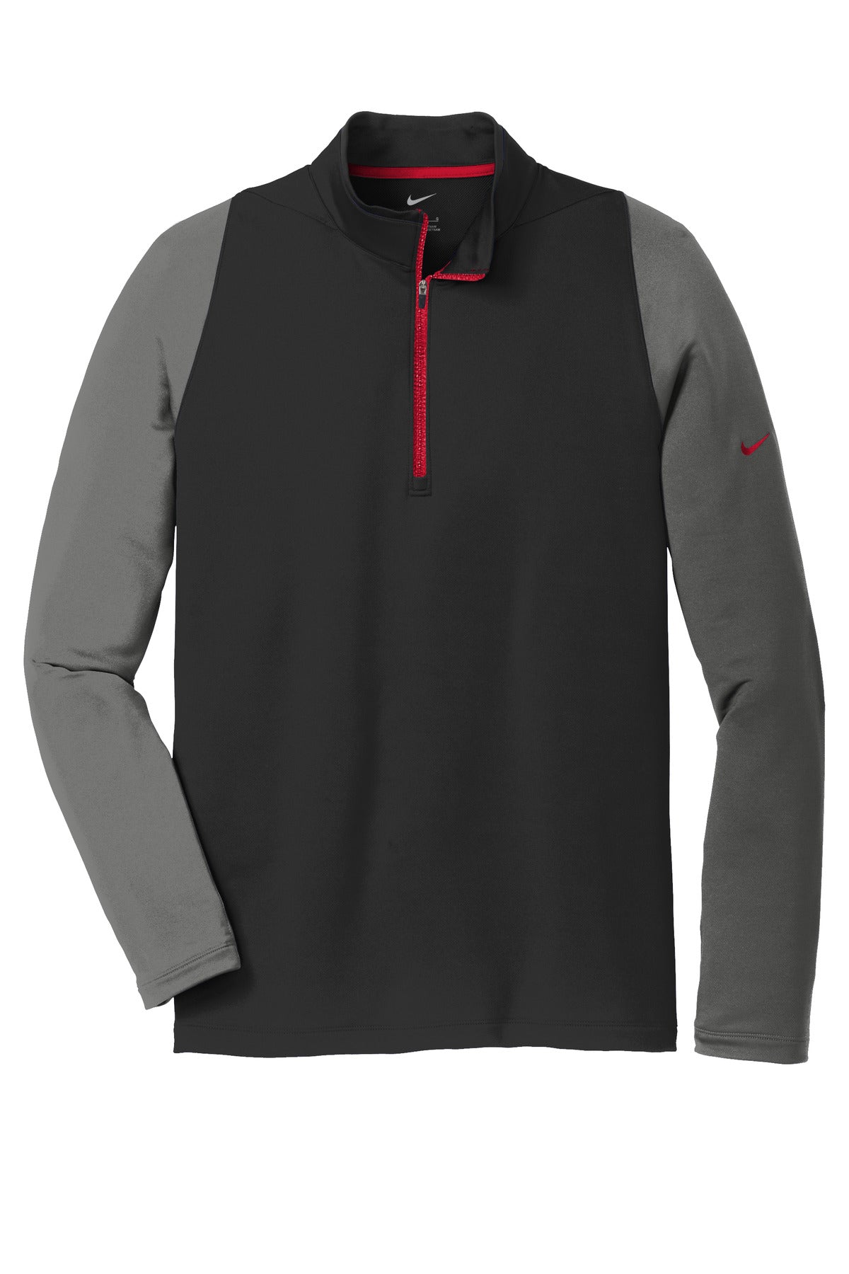 Nike Dri-FIT Stretch 1/2-Zip Cover-Up. 779795