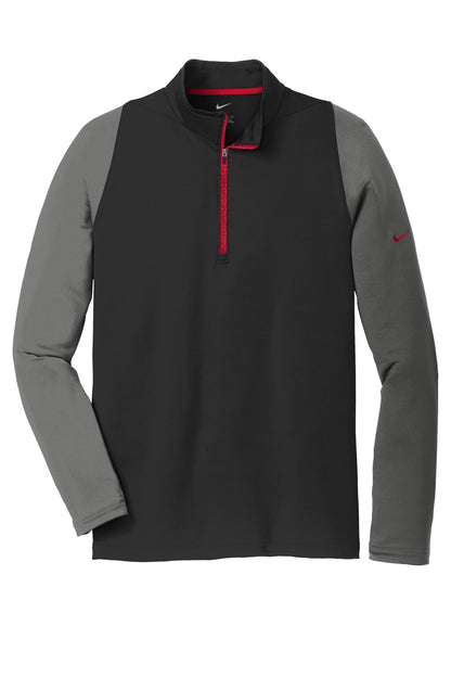 Nike Dri-FIT Stretch 1/2-Zip Cover-Up. 779795