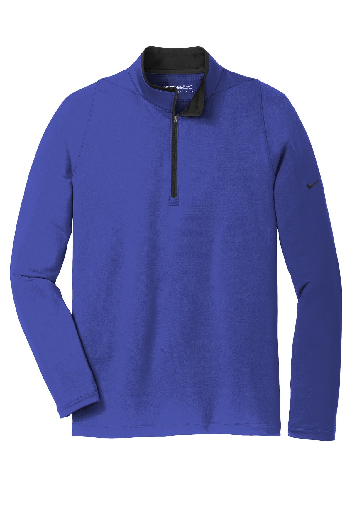 SanMar 779795_deeproyalblack_flat_front.jpg?v=1762287523