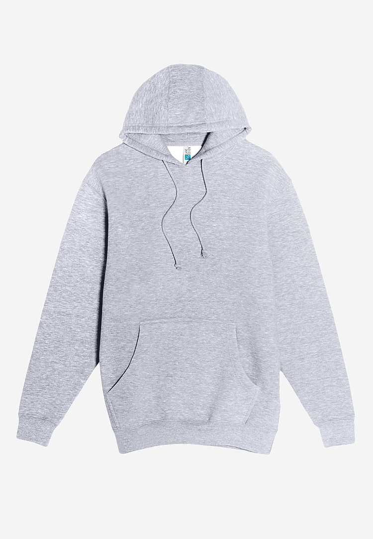 Heavyweight Pullover Hoodie