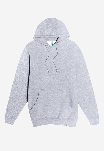 Heavyweight Pullover Hoodie