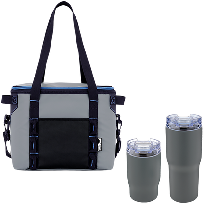 Urban Peak® CB161 Gift Set