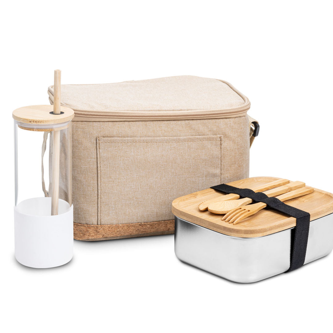 Lunch Essentials Gift Set