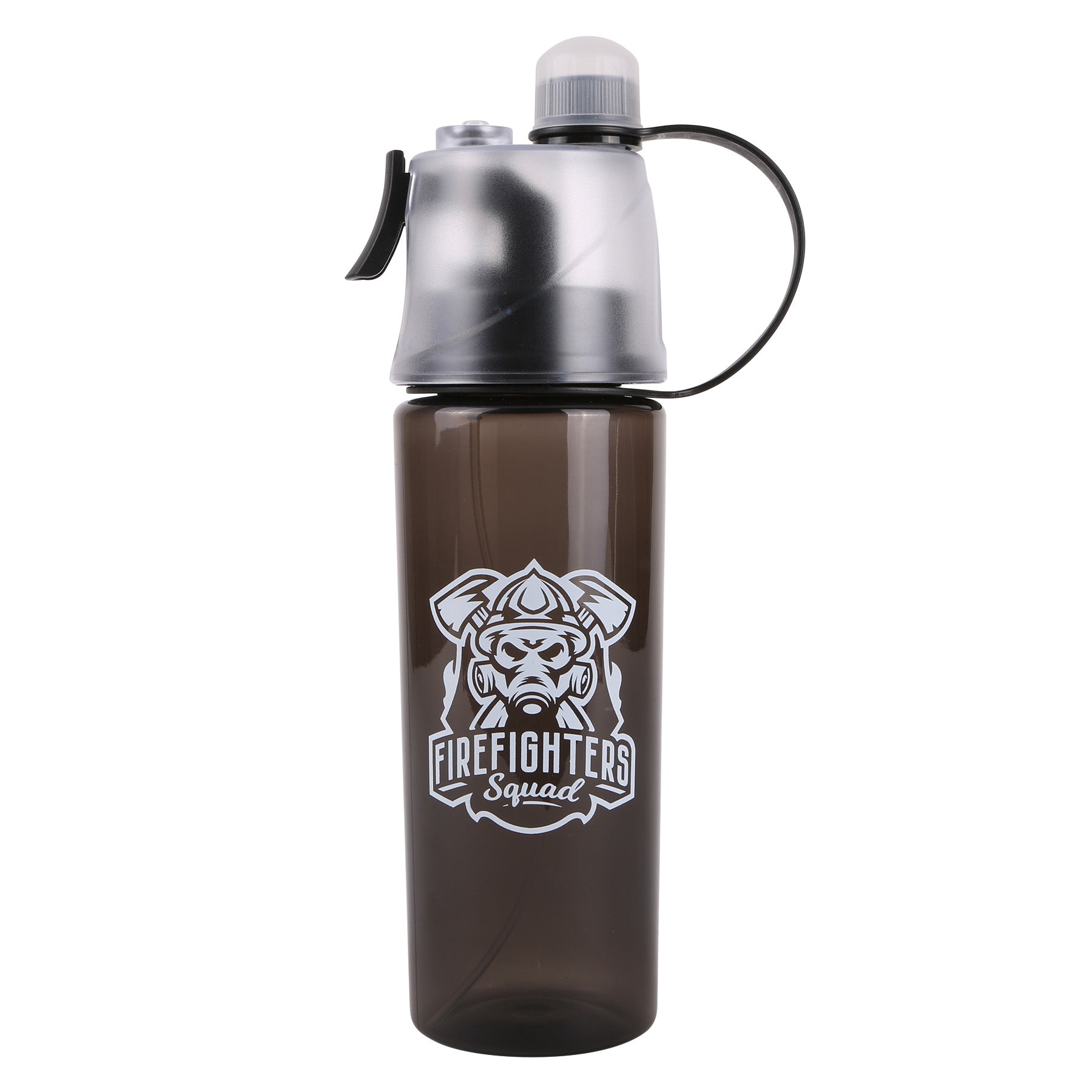 Chillax Mister Bottle