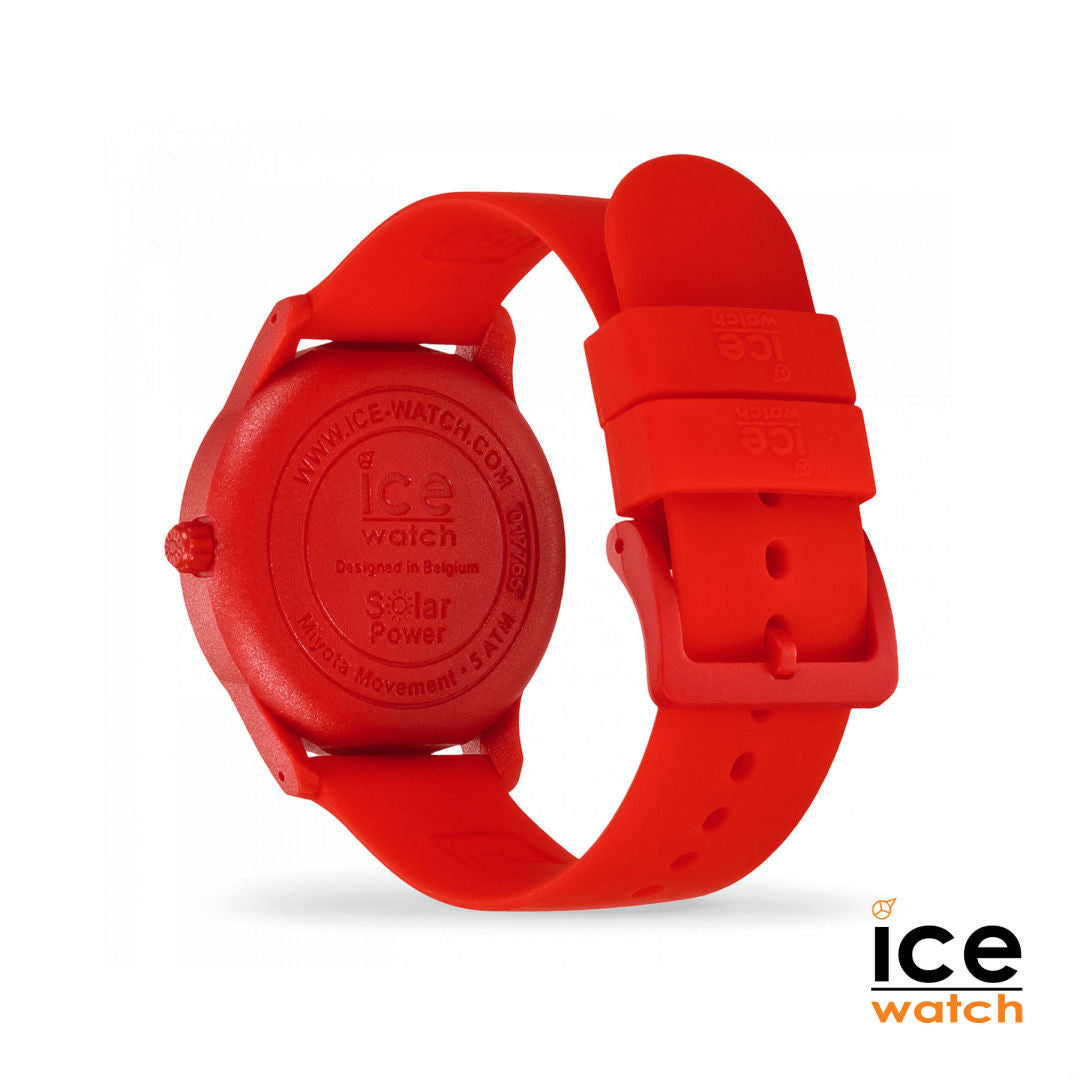 Ice Watch® Solar Power Watch