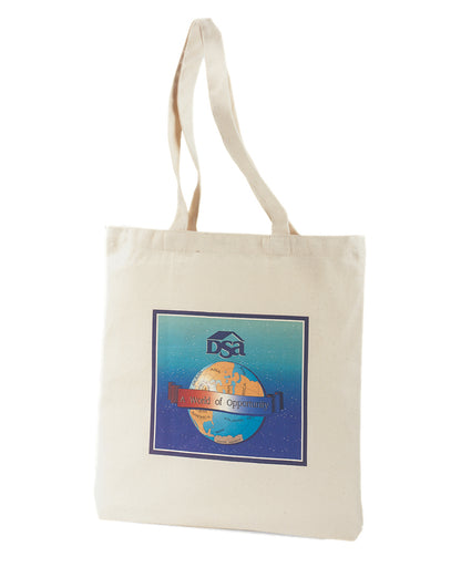 Natural Economy Tote