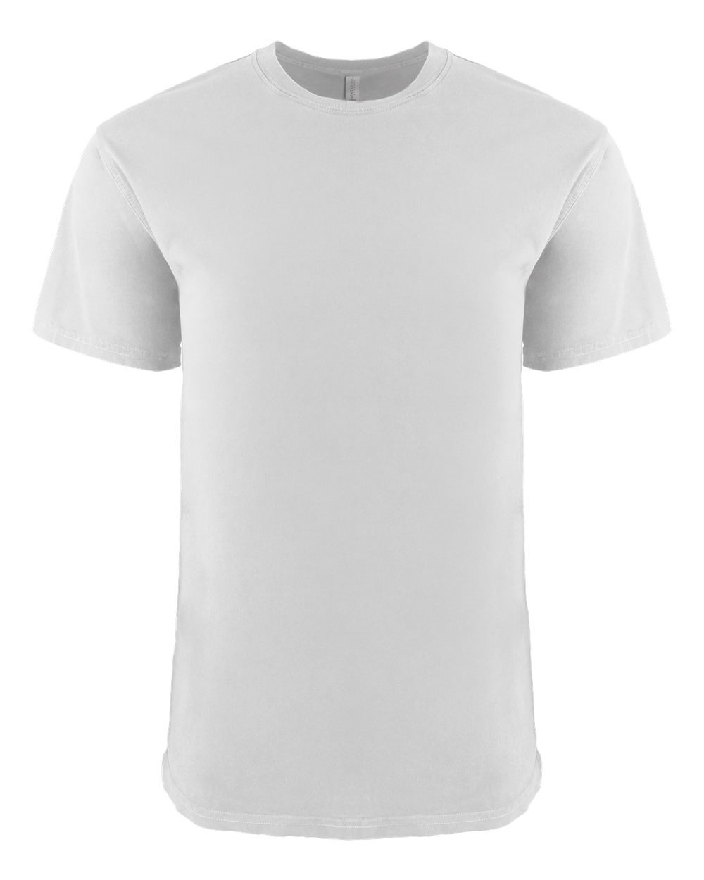 Unisex Power Crew Tee - 7410S