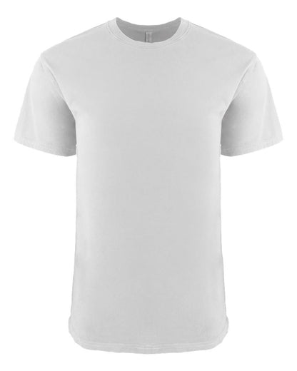 Unisex Power Crew Tee - 7410S