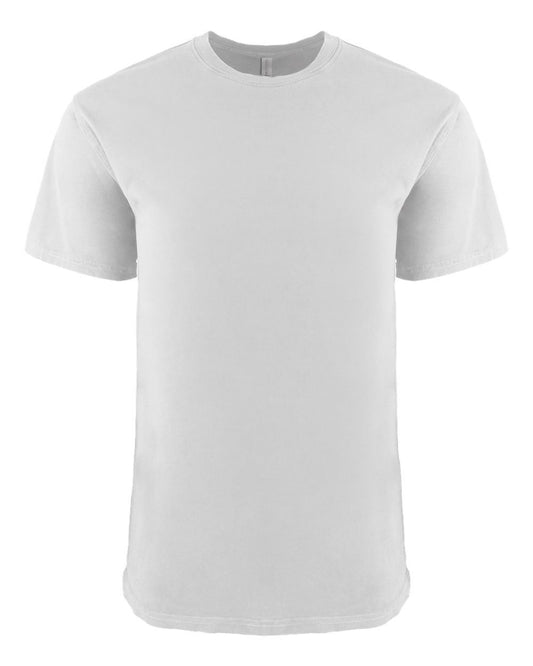 Unisex Power Crew Tee - 7410S