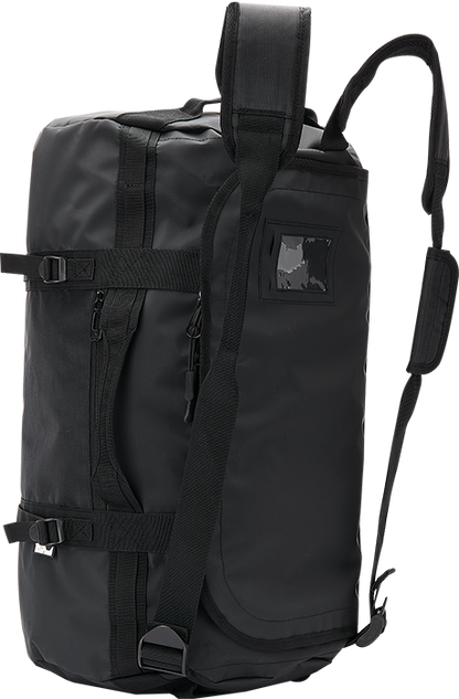 Urban Peak® 46L Waterproof Backpack/Duffel Bag