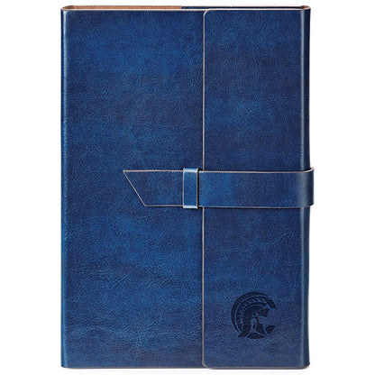 Fabrizio refillable junior portfolio