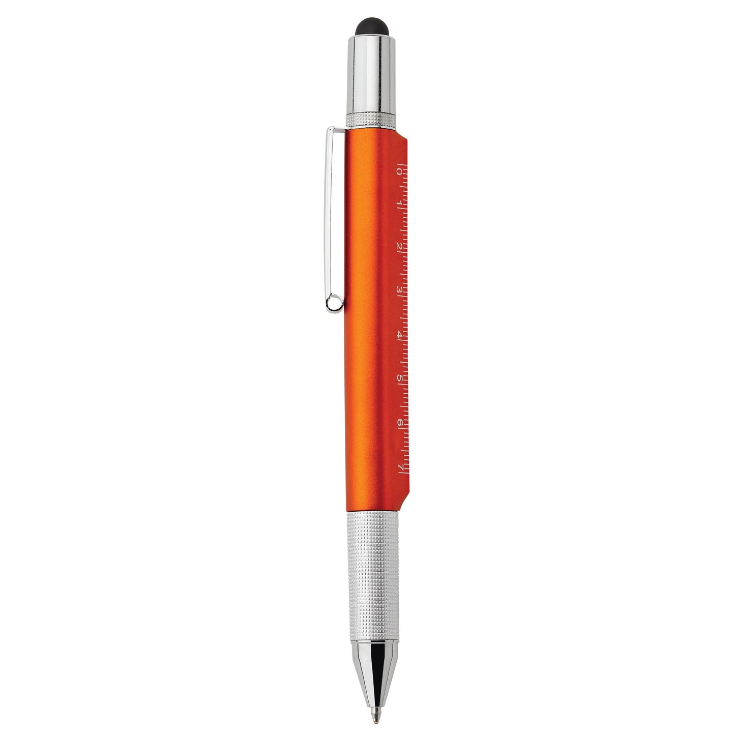 Locus 5-in-1 ballpoint pen