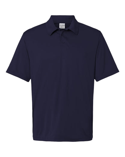 Unisex Vital Polo - 5017