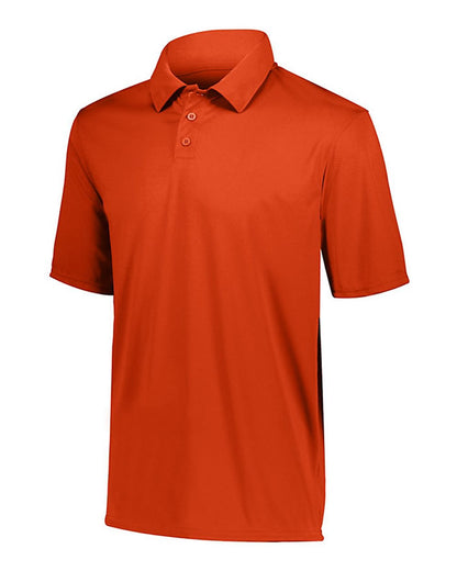 Unisex Vital Polo - 5017