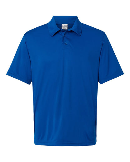 Unisex Vital Polo - 5017