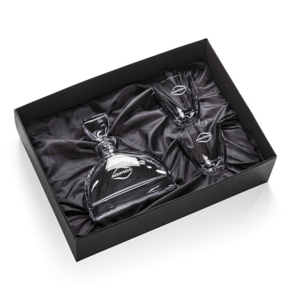 Dalkeith Decanter Set