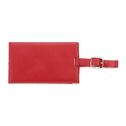 Colorplay luggage tag