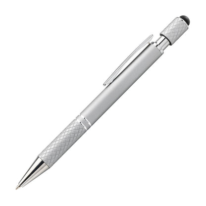 Mabel Executive Spin Top Pen w/Stylus