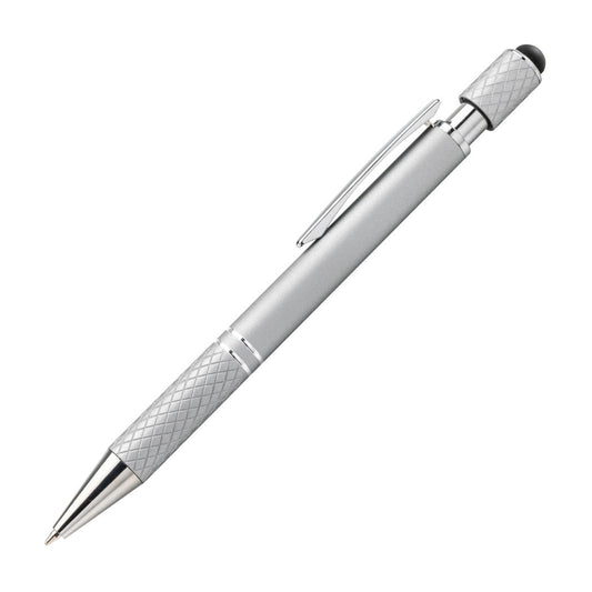 Mabel Executive Spin Top Pen w/Stylus