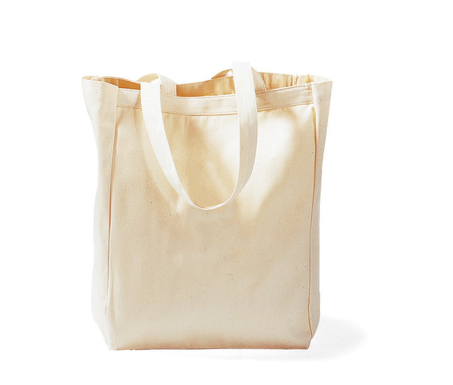 Natural All Purpose Tote