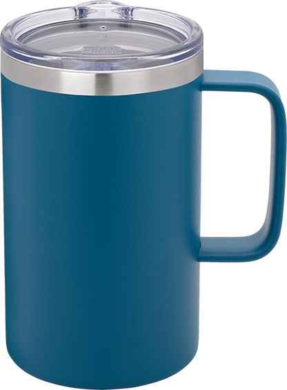 18 oz Urban Peak® Elevate Vacuum Camp Mug
