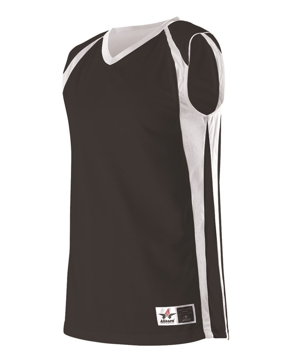 Youth Reversible Basketball Jersey - 54MMRY
