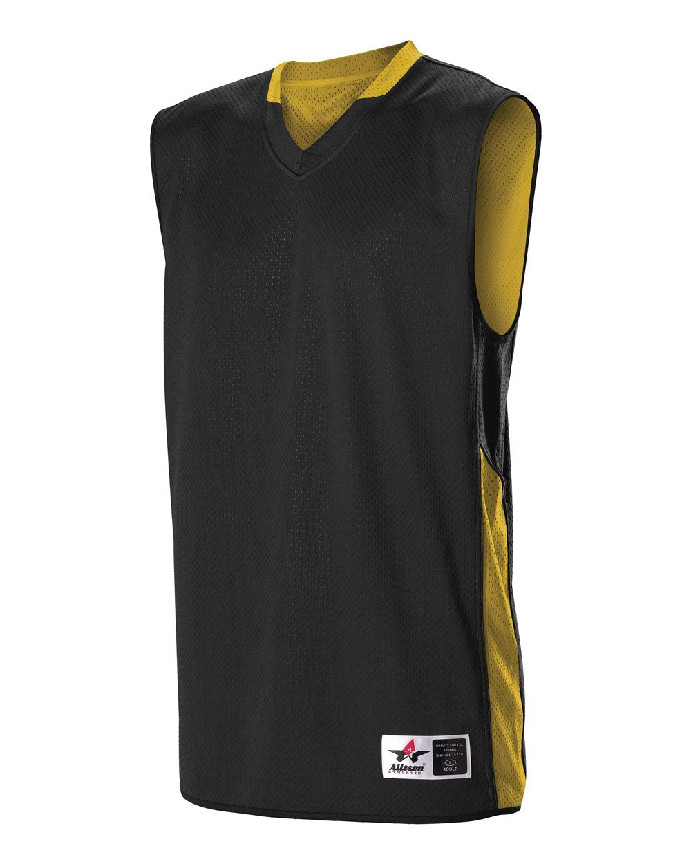 Youth Single Ply Reversible Jersey - 589RSPY