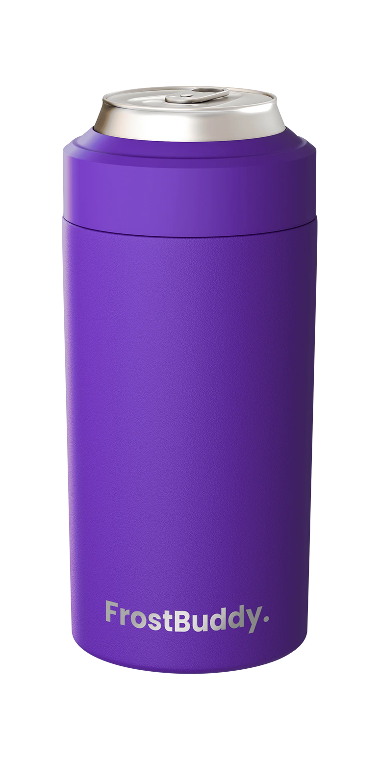 Frost Buddy® Universal Buddy 2.0 - Purple
