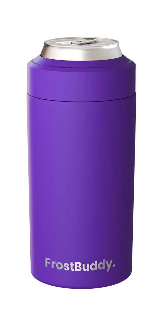Frost Buddy® Universal Buddy 2.0 - Purple