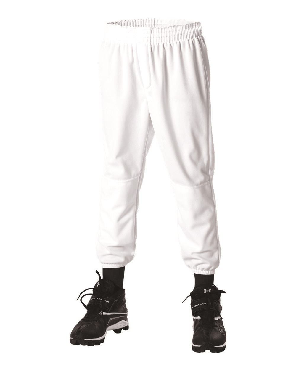 Men's Pull-Up Baseball Pants - 604PDK2