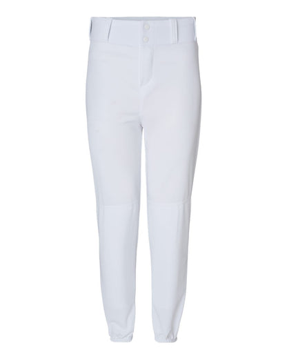Men's Baseball Pants - 605P