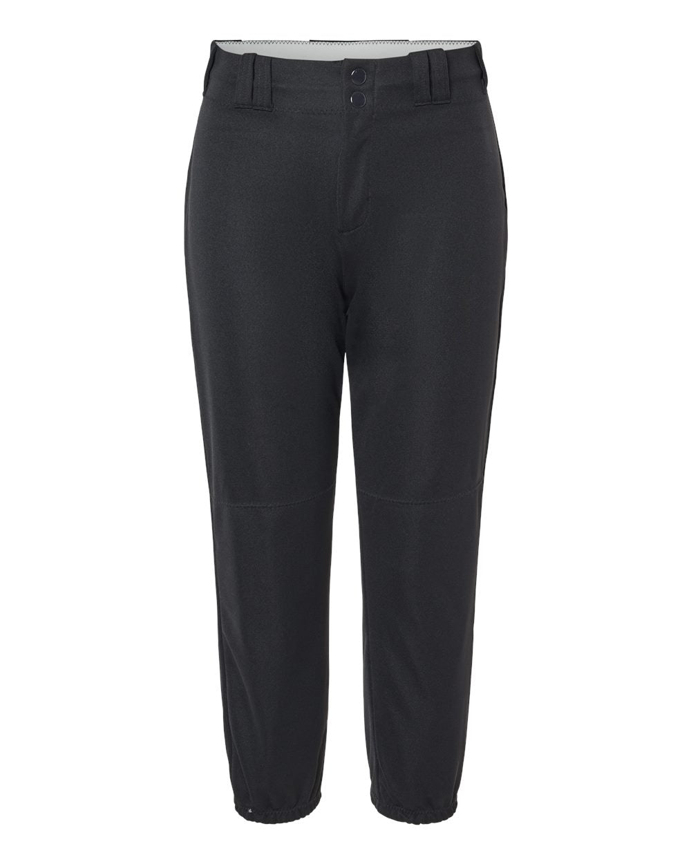 Women's Fastpitch Softball Pants with Belt Loops - 605PBW