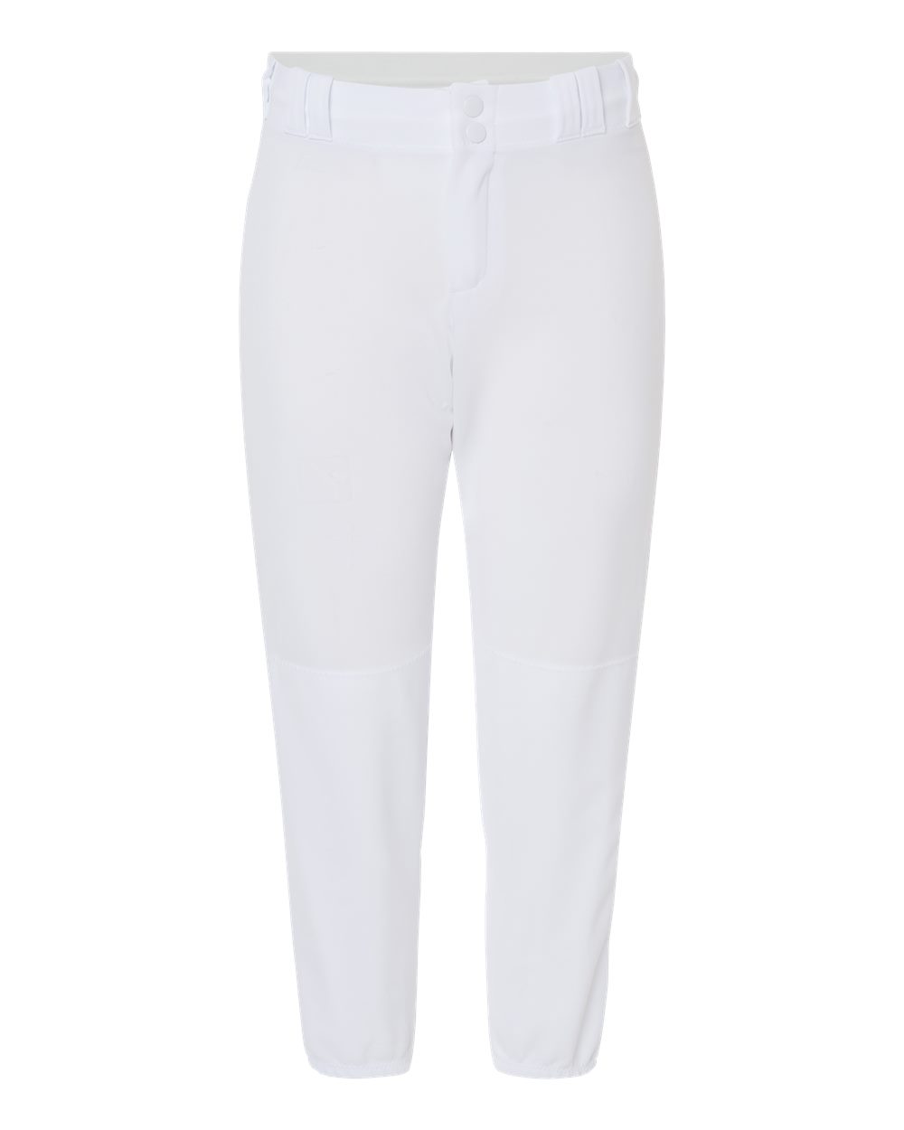 Women's Fastpitch Softball Pants with Belt Loops - 605PBW