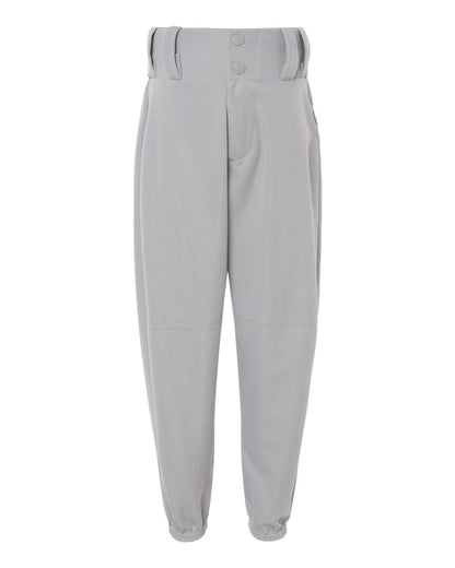 Youth Baseball Pants - 605PY