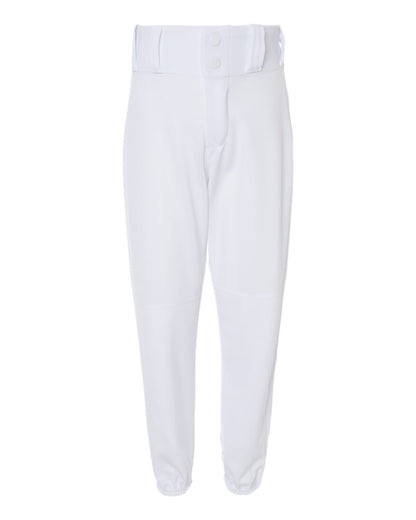 Youth Baseball Pants - 605PY