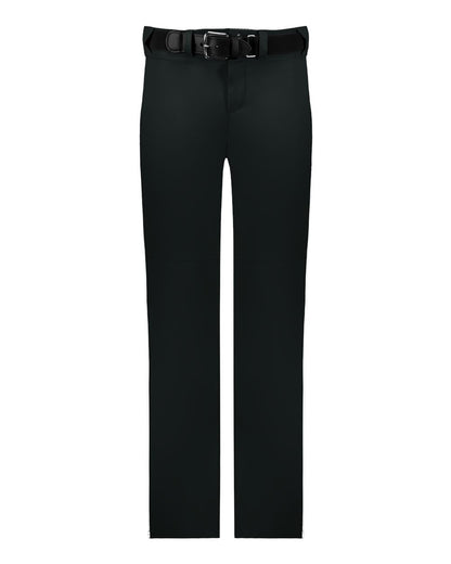Men's Baseball Pants With Braid - 605WLB