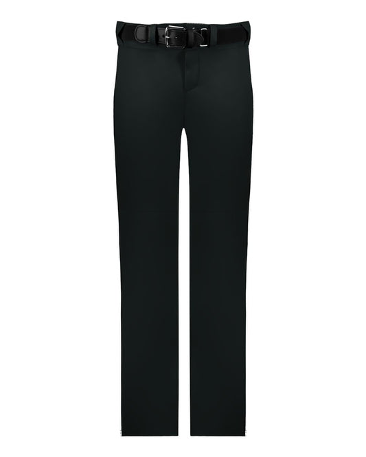 Men's Baseball Pants With Braid - 605WLB