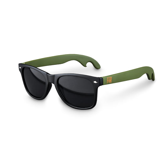 Foster & Rye® Bottle Opener Sunglasses