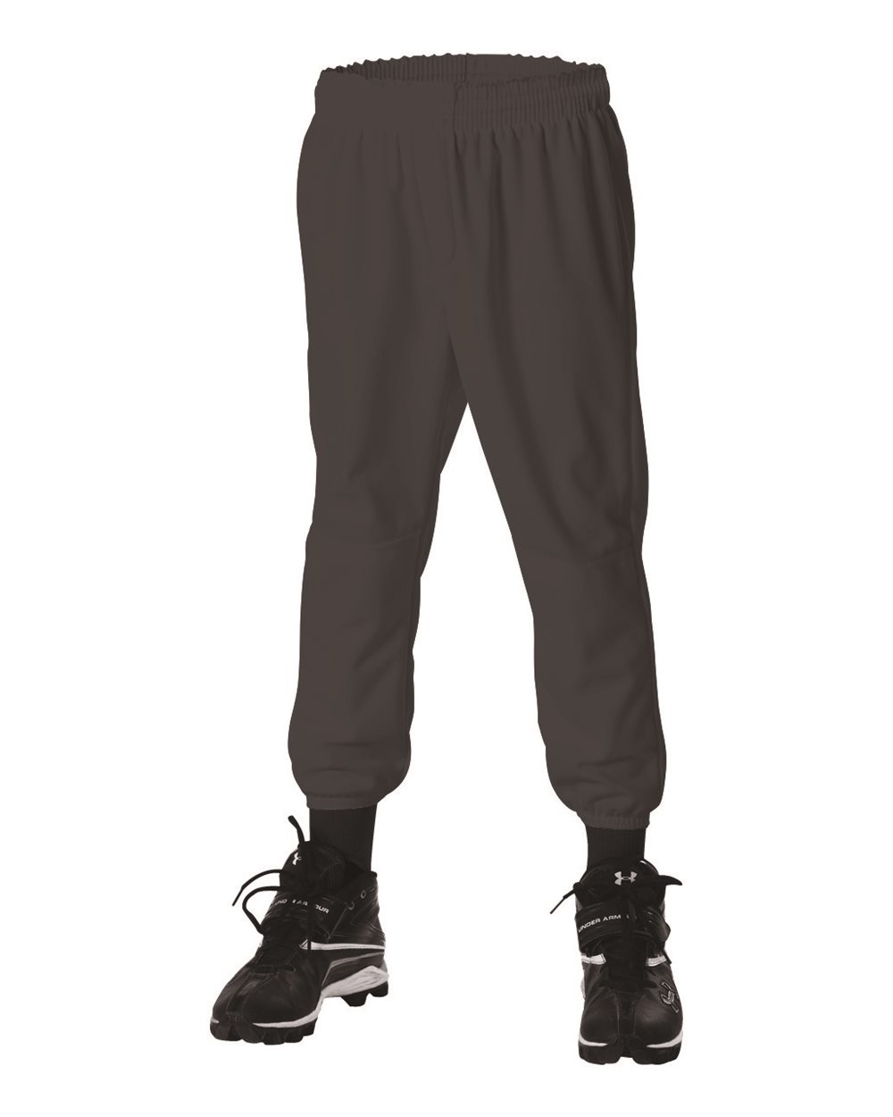 Youth Pull-Up Baseball Pants - LLBDK2