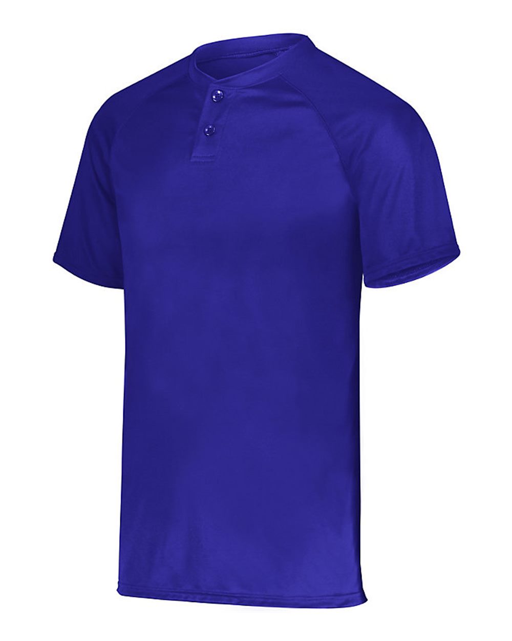 Men's Attain Two-Button Jersey - 1565