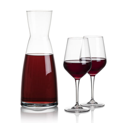 Winchester Carafe & Germain Wine