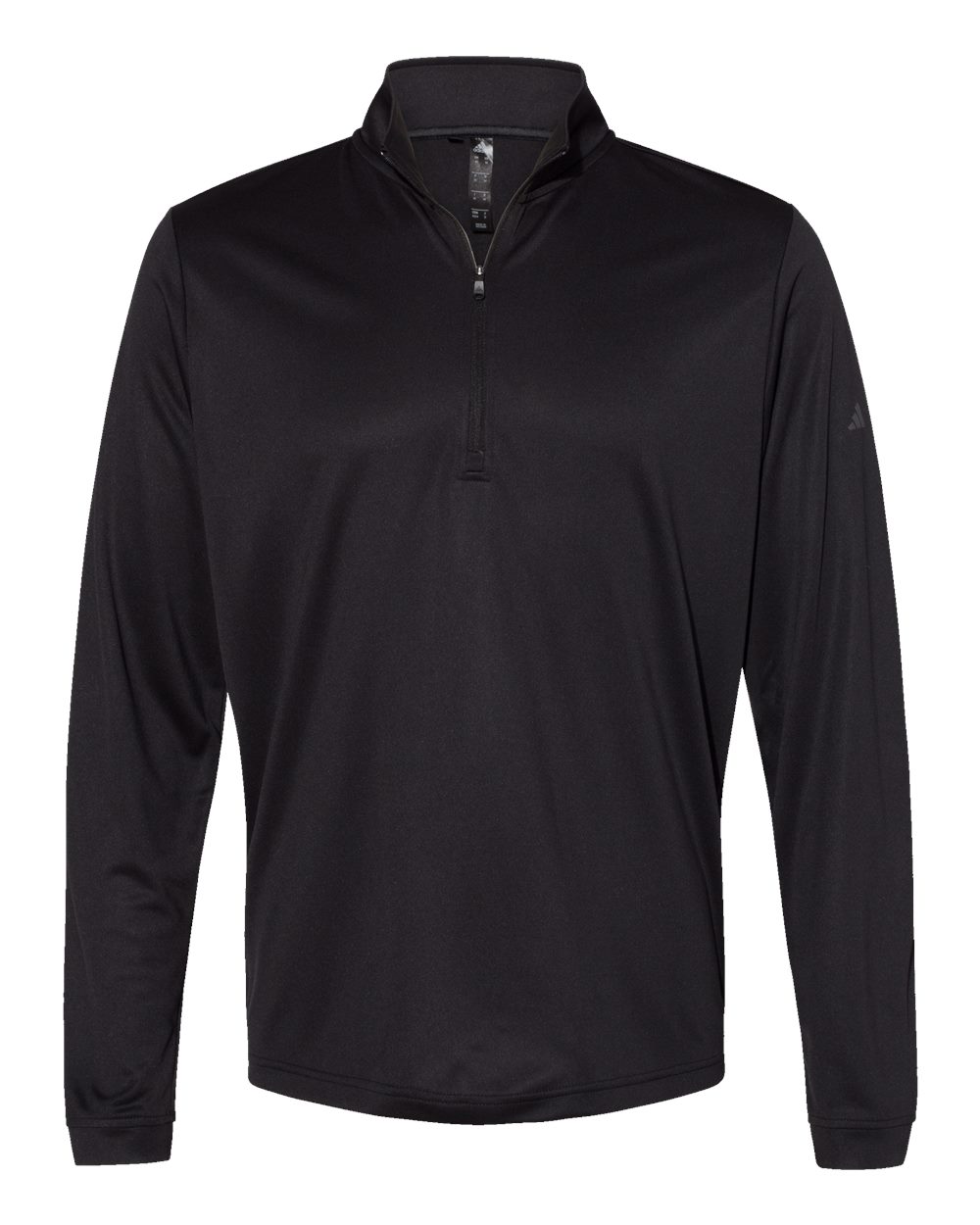 Men's Ultimate365 Lightweight Quarter-Zip Pullover - A401