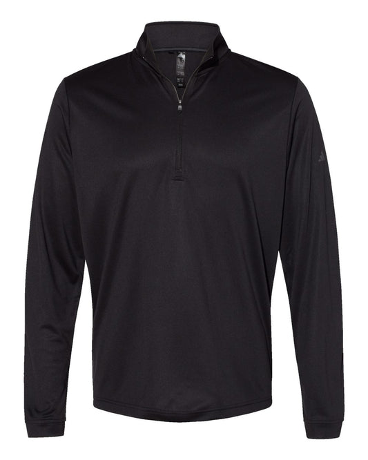 Men's Ultimate365 Lightweight Quarter-Zip Pullover - A401