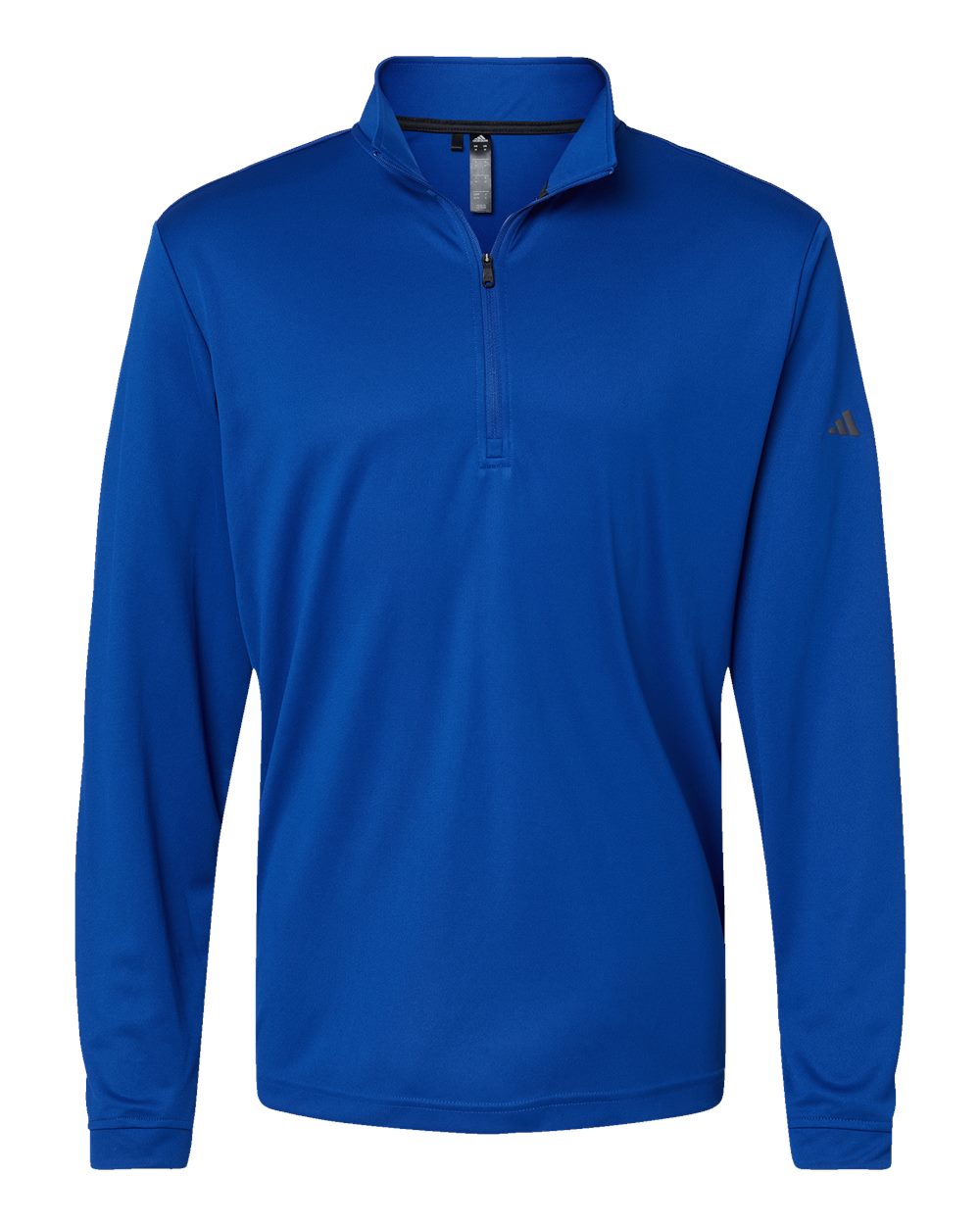 Men's Ultimate365 Lightweight Quarter-Zip Pullover - A401