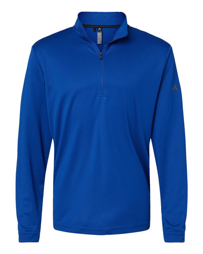 Men's Ultimate365 Lightweight Quarter-Zip Pullover - A401