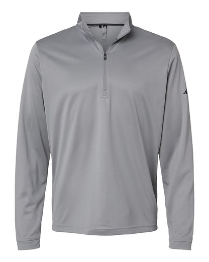 Men's Ultimate365 Lightweight Quarter-Zip Pullover - A401