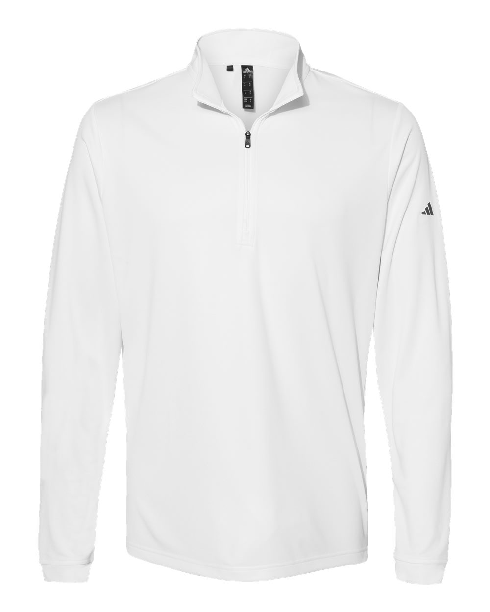 Men's Ultimate365 Lightweight Quarter-Zip Pullover - A401