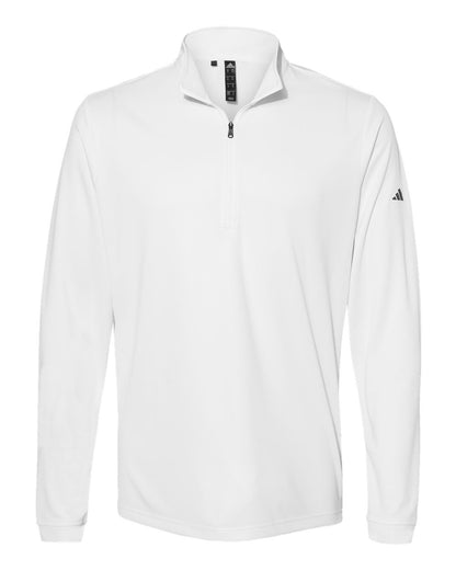 Men's Ultimate365 Lightweight Quarter-Zip Pullover - A401