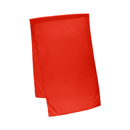 Large rPET Cooling Sport Towel