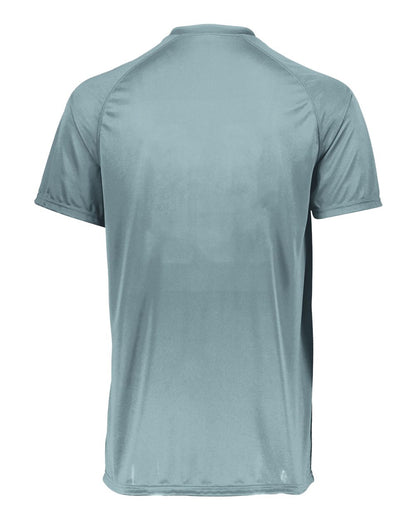 Youth Attain Two-Button Jersey - 1566